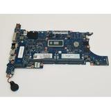 Pre-Owned HP EliteBook 840 G6 Core i5-8265U 1.60 GHz DDR4 Motherboard L62752-601 (Good)