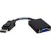 ACCELL B101B-003B DisplayPort Mini to VGA Adapter