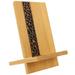 Wooden cell phone stand Wood Phone Stand Holder Desktop Mobile Cell Phone Stand Holder Support for Gift