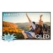 Samsung QN65QN85CAFXZA 65 4K Neo QLED Smart TV with Dolby Atmos with an Additional 4 Year Coverage by Epic Protect (2023)