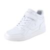 Sneaker CHAMPION "RD18 VINTAGE MID", Gr. 42, weiß, Synthetik, sportlich, Schuhe