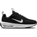 NIKE Damen Freizeitschuhe W AIR MAX INTRLK LITE, Größe 35 ½ in Schwarz