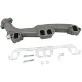 1996-1998 Dodge B2500 Right Exhaust Manifold - Replacement