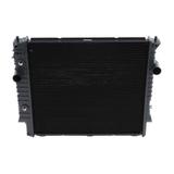 1998 Jaguar XJ8 Primary Radiator - Genuine