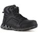 Reebok Zigkick Work Athletic 6in Boot - Men's 11 M Black 690774349810