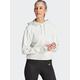 Adidas Performance Hooded Track Top - Grey