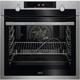 AEG BPE556060M Built-In Electric Single Oven