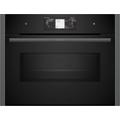 Neff C24MT73G0B N90 Compact Oven with Microwave Function