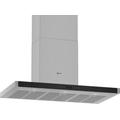 Neff D95BMP5N0B N70 90cm Chimney Cooker Hood