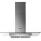 Zanussi ZHC92653XA 90cm Chimney Cooker Hood