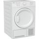 Zenith ZDCT700W Condenser Tumble Dryer