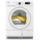 Zanussi ZDC72B4PW Condenser Tumble Dryer