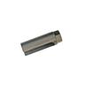 Utilisez pour la sonde lambda, sw 22 mm x 12,5 (1/2) 6 points