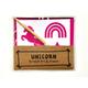 Eco Friendly Birthday Unicorn Party Bag Filler For Paper Bags, Plastic Free, Alternative Party Favour, Bag Scratch Art