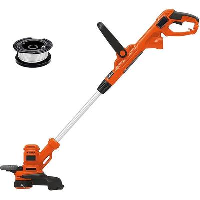 String Trimmer with Auto Feed