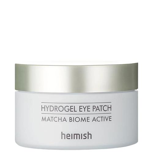 Heimish - Matcha Biome Hydrogel Eye Patch Augenmasken & -pads 60 ct