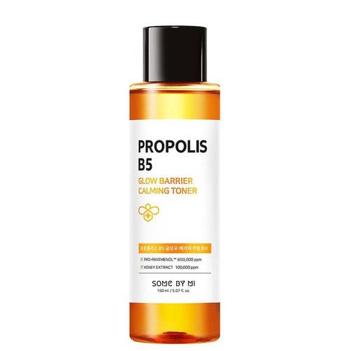 SOME BY MI - Propolis B5 Glow Barrier Calming Toner Gesichtswasser 150 ml