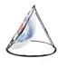 Chipping net Up Chipping Net Indoor Outdoor Collapsible Golfing Net for Practice