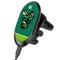 Augusta GreenJackets Wireless Magnetic Car Charger