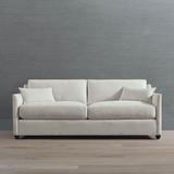 Reagan Sofa - Jennie Espresso - Frontgate