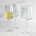 Set of 2 Schott Zwiesel Simplify Glassware Collection - Champagne Flutes - Frontgate