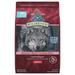 Blue Wilderness Plus Wholesome Grains Natural Adult High Protein Salmon Dry Dog Food, 24 lbs.