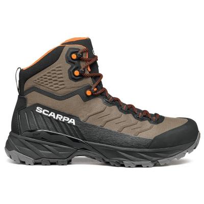 Scarpa - Rush TRK LT GTX - Wanderschuhe 40 | EU 40 grau Image