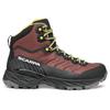 Scarpa - Women's Rush TRK LT GTX - Wanderschuhe 38,5 | EU 38,5 braun