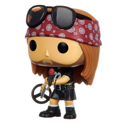 Funko Guns 'N' Roses Axl Rose