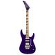 Jackson DK3XR HSS Deep Purple Metallic