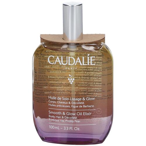 Caudalie Pfl.oel Glaettung 100 ml Hautöl