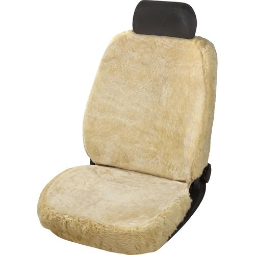 "WALSER Autositzbezug ""Monette"" Autositzschutz beige Autositzbezüge"