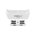 Frigidaire Pureair RAF-1 Starter Kit Refrigerator Filter in Black/White | 4.8 H x 7 W x 5.3 D in | Wayfair TMFRGPAAF1KT