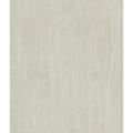 Room Mates Cherry Wood Peel & Stick Wallpaper Vinyl in Gray | 20.5 W in | Wayfair RMK12672PL