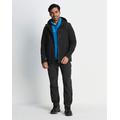 Tog24 Truro Mens Hooded Softshell Jacket