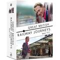 Great British Railway Journeys: Series 1 and 2 - DVD - Used