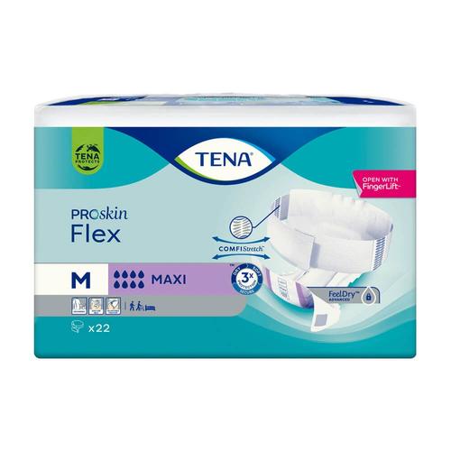 Tena ProSkin Flex Maxi M 22 St