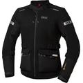 IXS Horizon-GTX Giacca tessile moto, nero, dimensione L