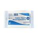 Dynarex Cotton Tipped Applicators 3 Non-Sterile Wood Applicator with Absorbent Cotton Tip - 400 Pieces - MS-50330