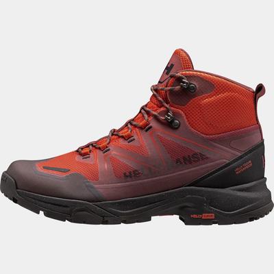 Helly Hansen Herren Cascade Low-cut Helly Tech Stiefel 44