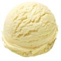 1 kg Bourbon Vanille Geschmack - Gino Gelati Eispulver für Milcheis Softeispulver Speiseeispulver