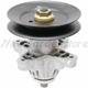Mozzo portalama supporto lama trattorino tagliaerba compatibile MTD 918-04125B
