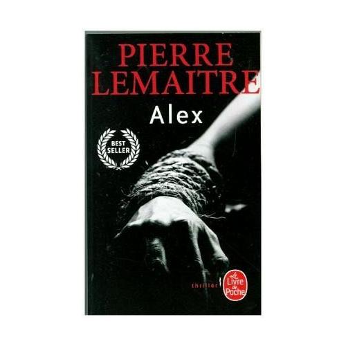 Alex – Pierre Lemaître