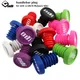 Odi Mountain Bicycle Parts Grip Anti-slip Firm Handlebar Caps Manopole Mtb Bike Bar Ends Plugs For