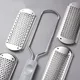 Pedicure Foot File Callus Remover Large Foot Rasp Colossal Foot Grater Scrubber Pro Stainless Steel