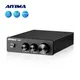 AIYIMA Updated A04 TPA3251 Power Amplifier 175Wx2 HIFI Sound Amplifier 2.0 Stereo Amp Audio Home