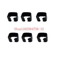 Price Reduction 6pcs 2T Horizontal Jack Accessories Jack Hoop Claw Clamp Clip Jack Spare Part Fast