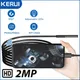 1080P Dual / Single Lens Hard Cable Mini Camera Endoscope Camera WiFi Waterproof Endoscope