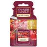 Yankee Candle - Désodorisant voiture Cerise griotte