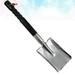 Gardening shovel 1pc Stainless Steel Shovel Gardening Spade Durable Potted Tool Bonsai Supplies Garden Accessories